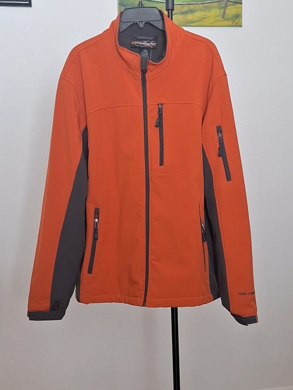 Free Country Jacket